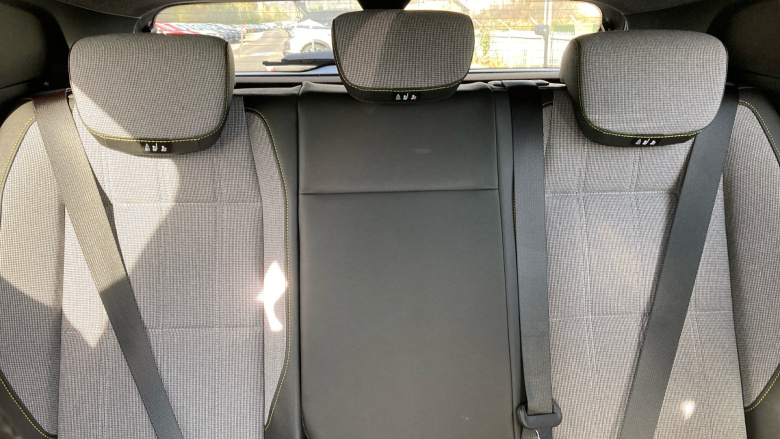 Renault Megane E-Tech EV60 160kW Iconic Comfort Range 60kWh 5dr Auto Electric Hatchback